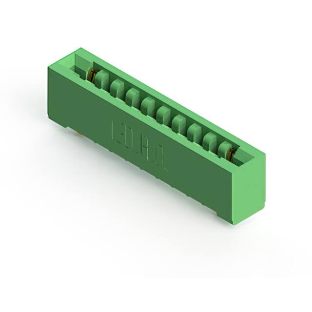 307-020-560-201 EDAC Inc.  Edgeboard Connectors